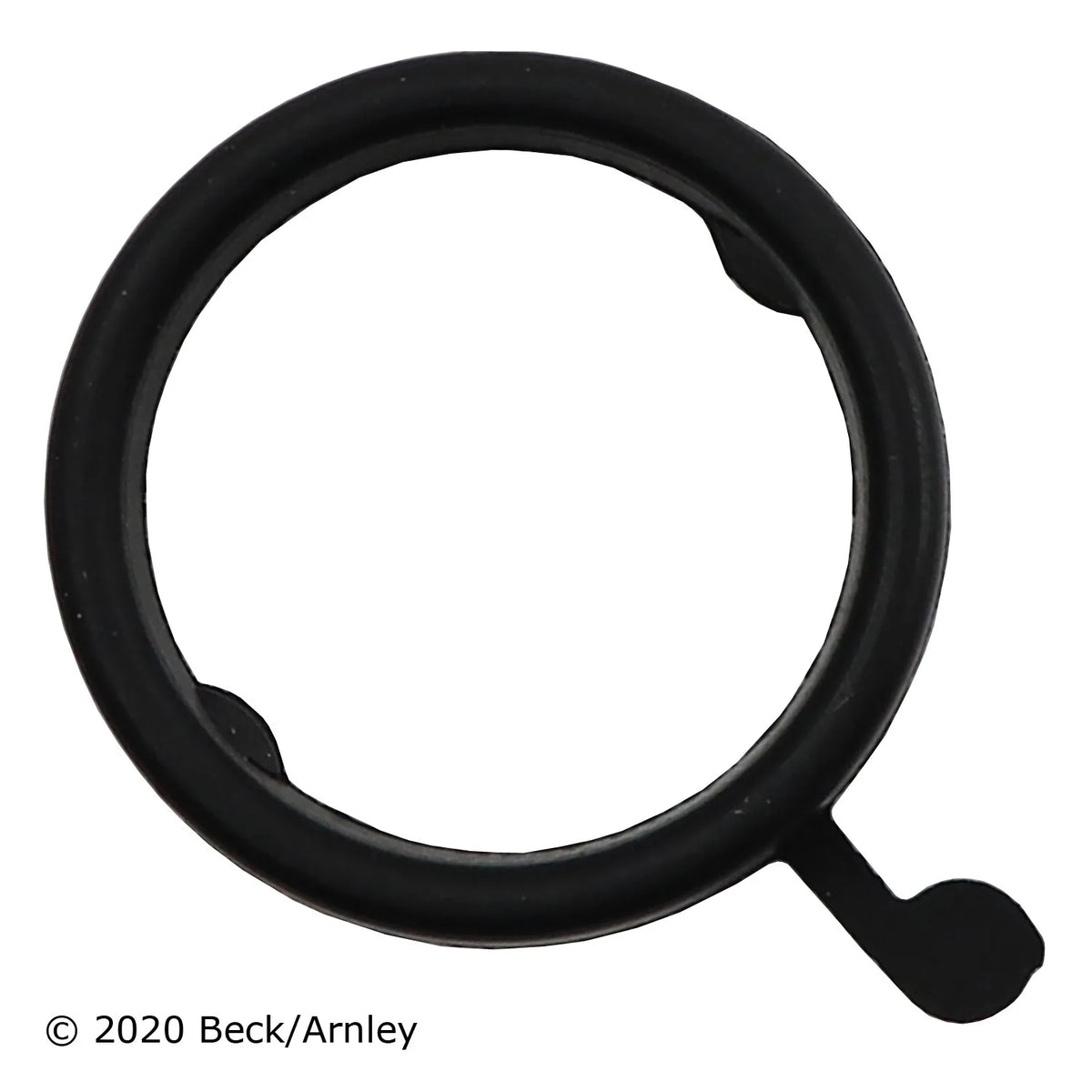 Beck/Arnley 039-6666 2006-2014 Volkswagen Beetle Engine Oil Cooler Seal