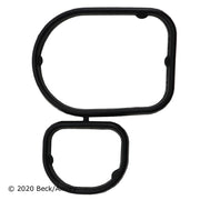 Beck/Arnley 039-6666 2006-2014 Volkswagen Beetle Engine Oil Cooler Seal