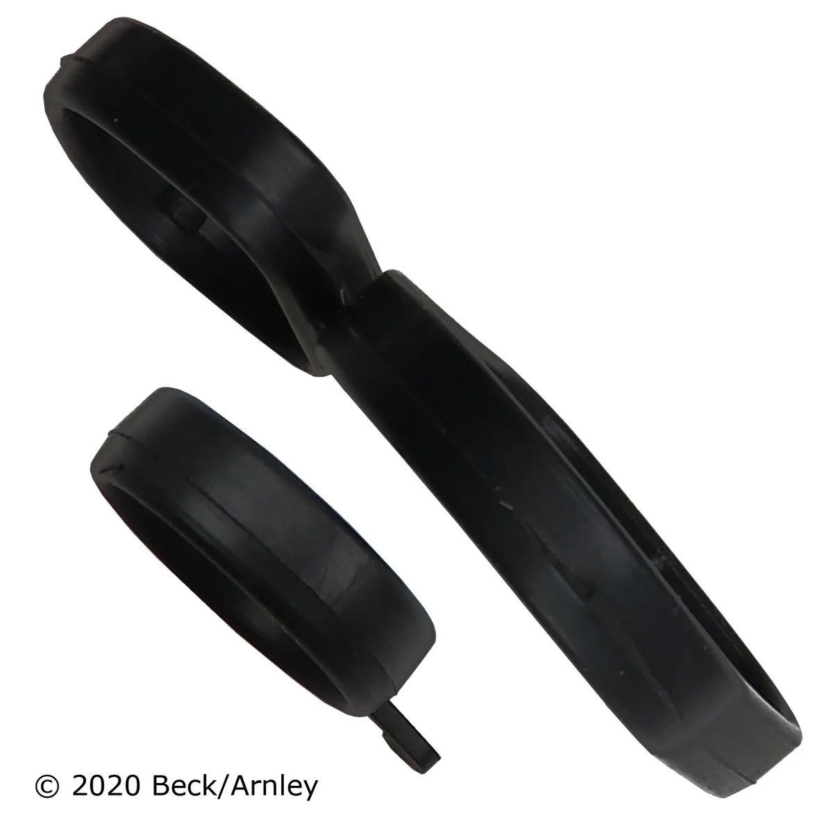 Beck/Arnley 039-6666 2006-2014 Volkswagen Beetle Engine Oil Cooler Seal