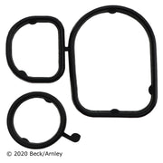 Beck/Arnley 039-6666 2006-2014 Volkswagen Beetle Engine Oil Cooler Seal