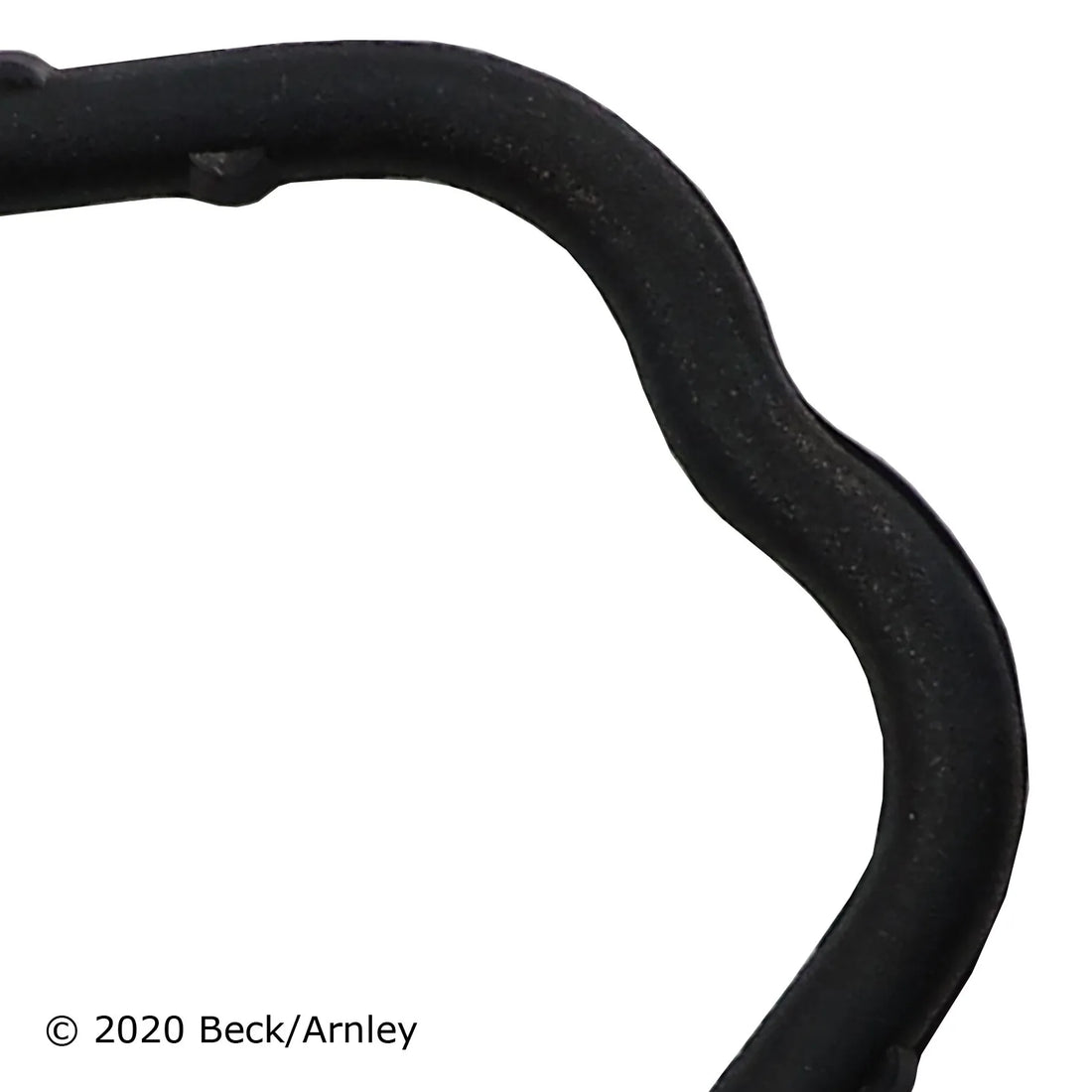 Beck/Arnley 039-6667 2004-2009 Audi TT Quattro Engine Coolant Thermostat Housing Gasket