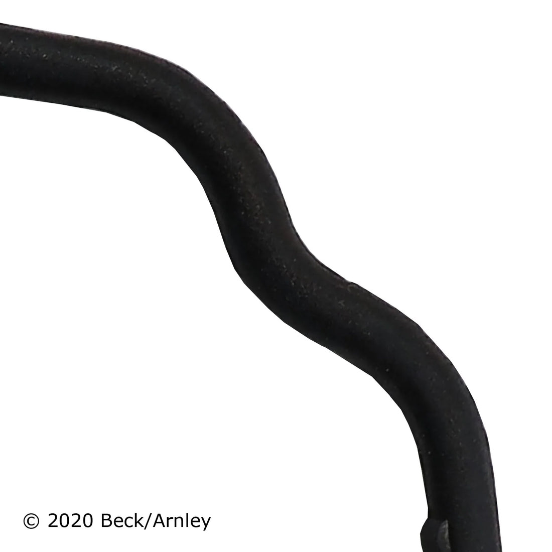Beck/Arnley 039-6667 2004-2009 Audi TT Quattro Engine Coolant Thermostat Housing Gasket