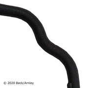 Beck/Arnley 039-6667 2004-2009 Audi TT Quattro Engine Coolant Thermostat Housing Gasket