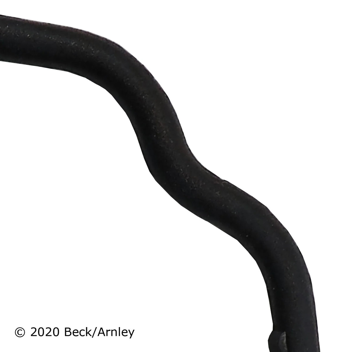 Beck/Arnley 039-6667 2004-2009 Audi TT Quattro Engine Coolant Thermostat Housing Gasket