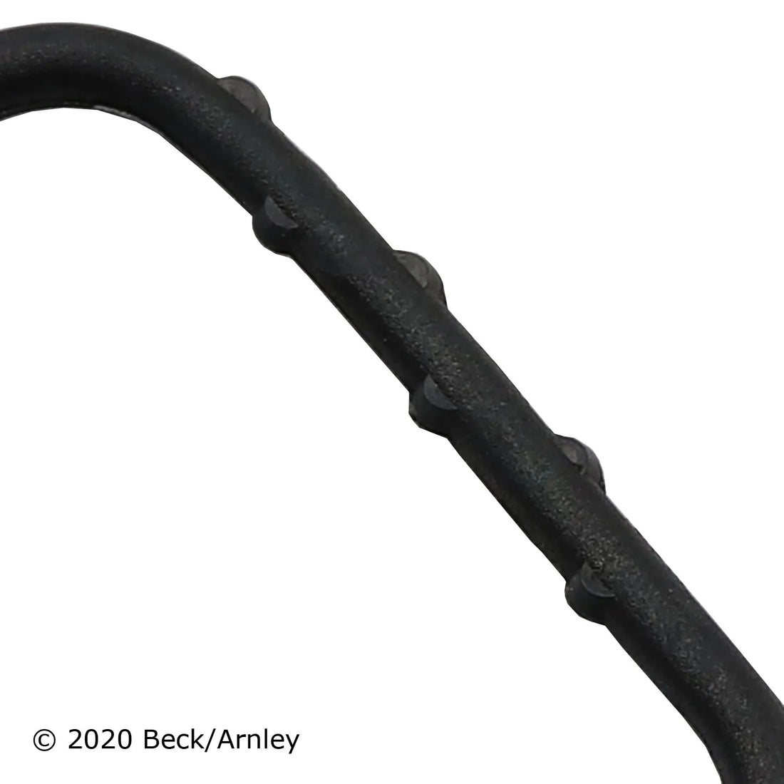 Beck/Arnley 039-6667 2004-2009 Audi TT Quattro Engine Coolant Thermostat Housing Gasket