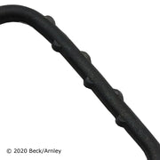 Beck/Arnley 039-6667 2004-2009 Audi TT Quattro Engine Coolant Thermostat Housing Gasket