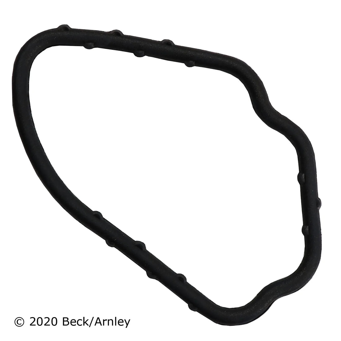 Beck/Arnley 039-6667 2004-2009 Audi TT Quattro Engine Coolant Thermostat Housing Gasket