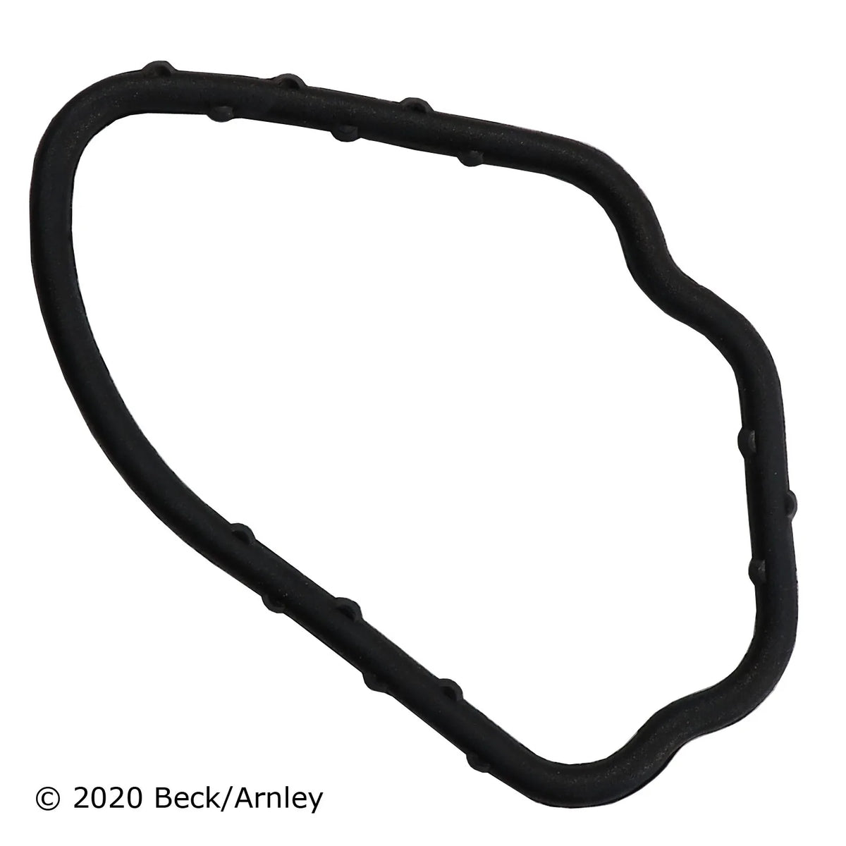 Beck/Arnley 039-6667 2004-2009 Audi TT Quattro Engine Coolant Thermostat Housing Gasket