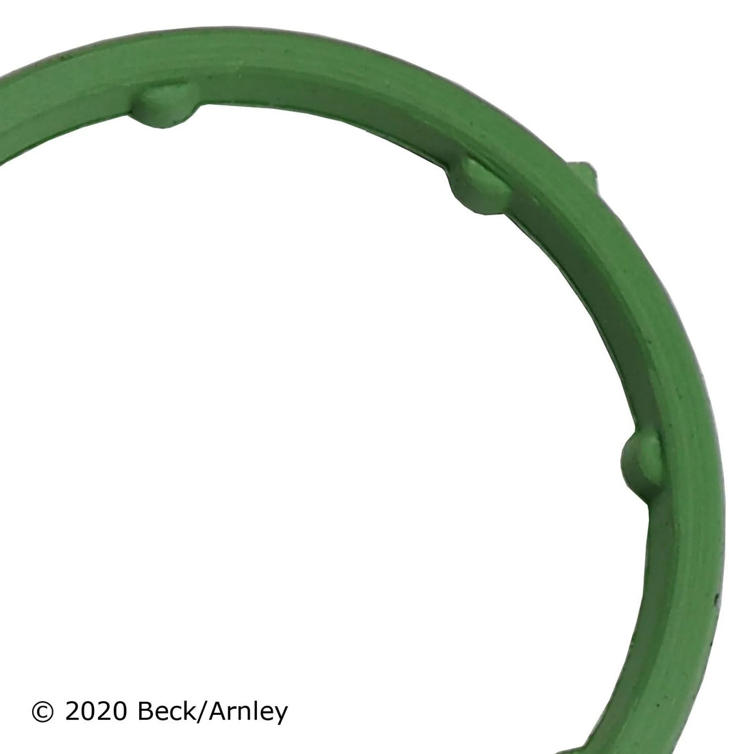 Beck/Arnley 039-6668 2001-2016 Volvo S60 Engine Oil Cooler Seal