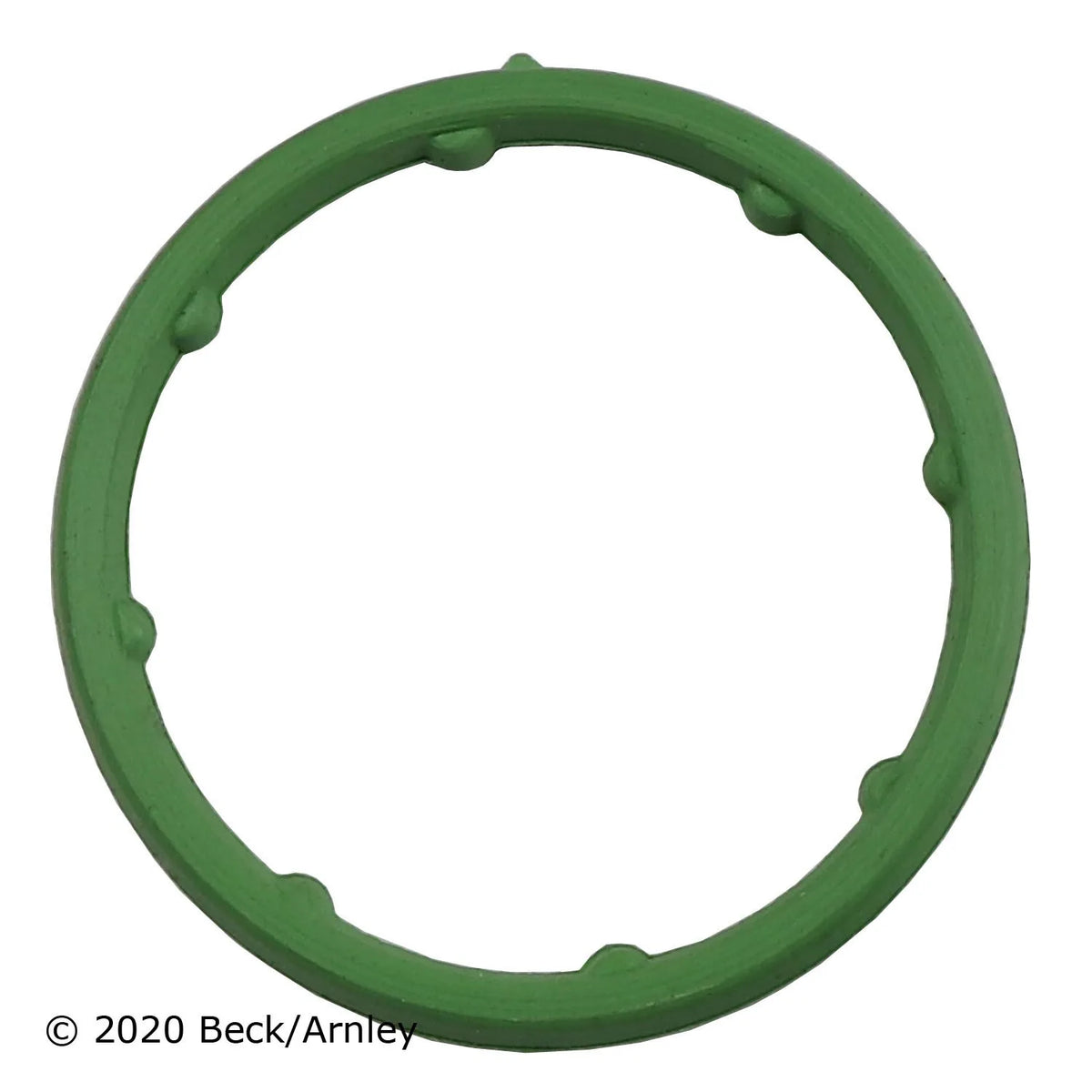 Beck/Arnley 039-6668 2001-2016 Volvo S60 Engine Oil Cooler Seal