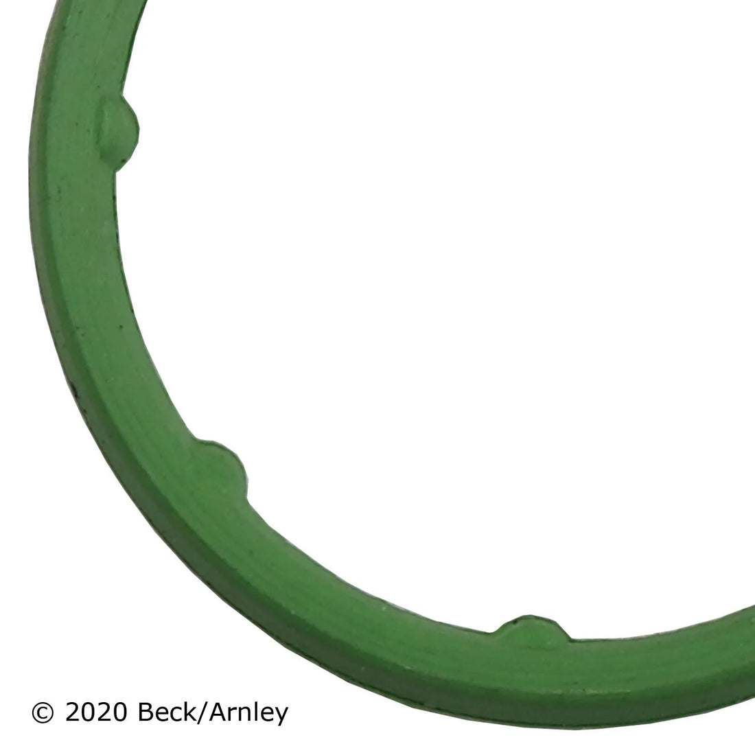 Beck/Arnley 039-6668 2001-2016 Volvo S60 Engine Oil Cooler Seal