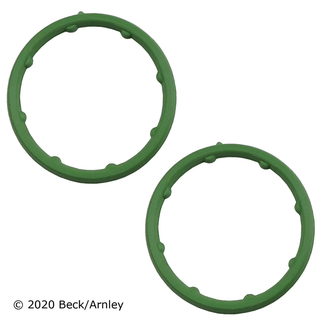 Beck/Arnley 039-6668 2001-2016 Volvo S60 Engine Oil Cooler Seal