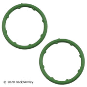 Beck/Arnley 039-6668 2001-2016 Volvo S60 Engine Oil Cooler Seal