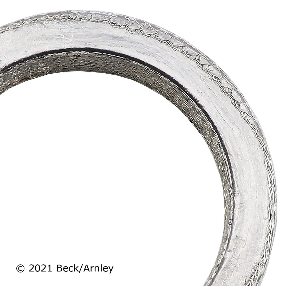 Beck/Arnley 039-6671 2005-2006 Toyota Corolla Exhaust Pipe to Manifold Gasket