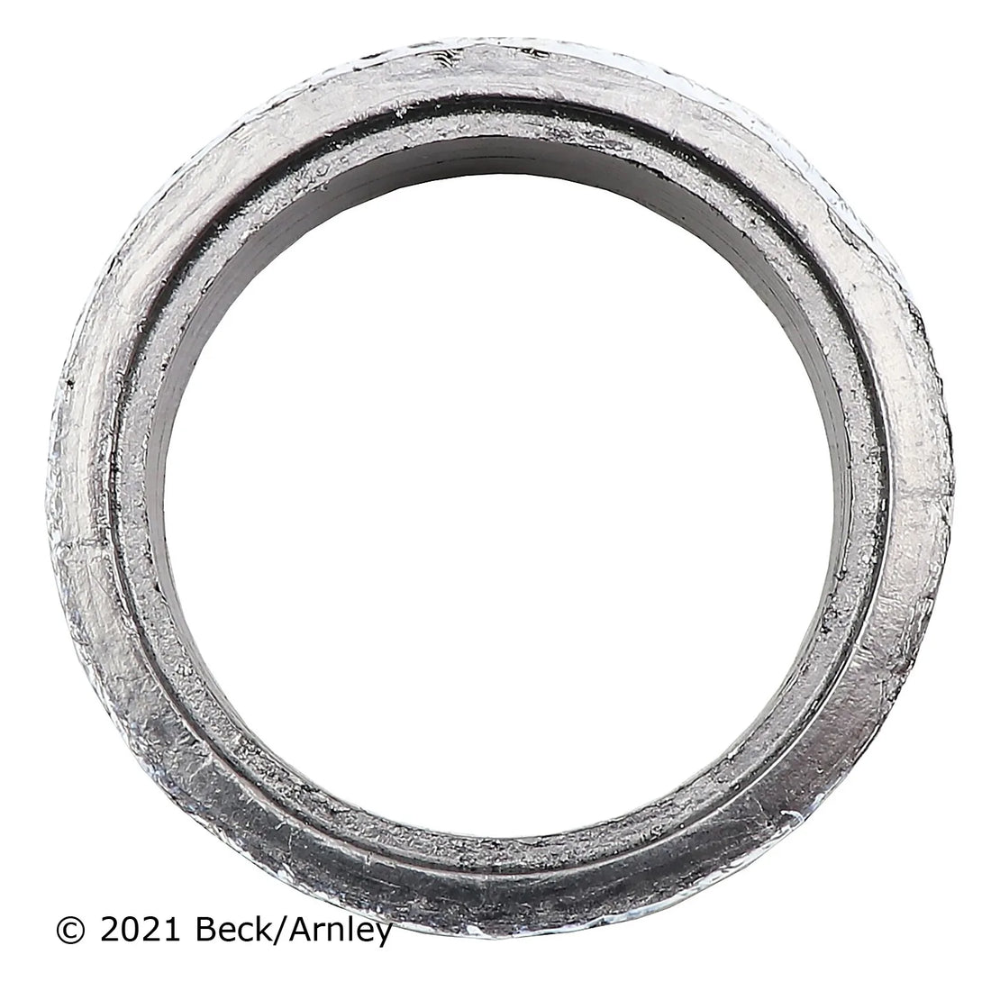 Beck/Arnley 039-6672 2005-2008 Toyota Corolla Catalytic Converter Gasket