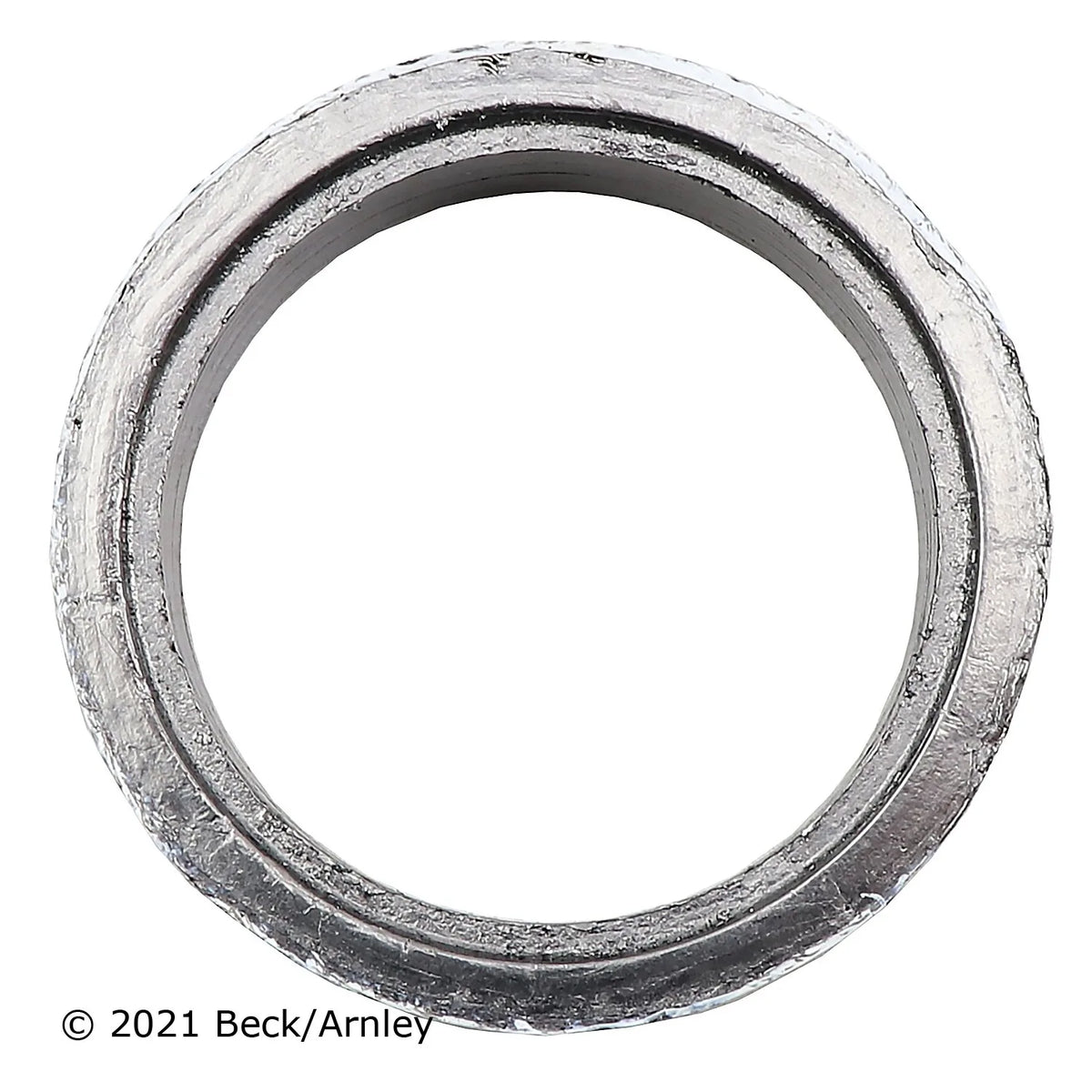 Beck/Arnley 039-6672 2005-2008 Toyota Corolla Catalytic Converter Gasket