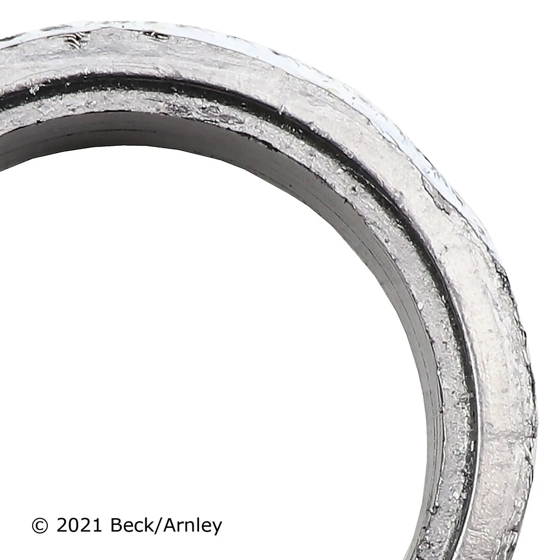 Beck/Arnley 039-6672 2005-2008 Toyota Corolla Catalytic Converter Gasket