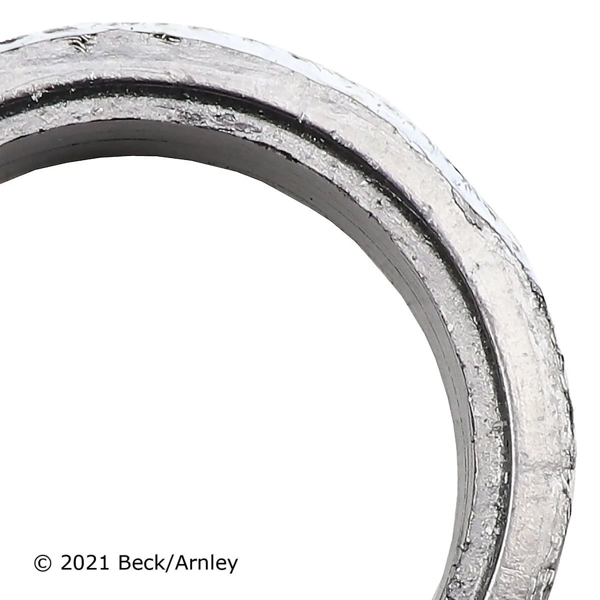 Beck/Arnley 039-6672 2005-2008 Toyota Corolla Catalytic Converter Gasket