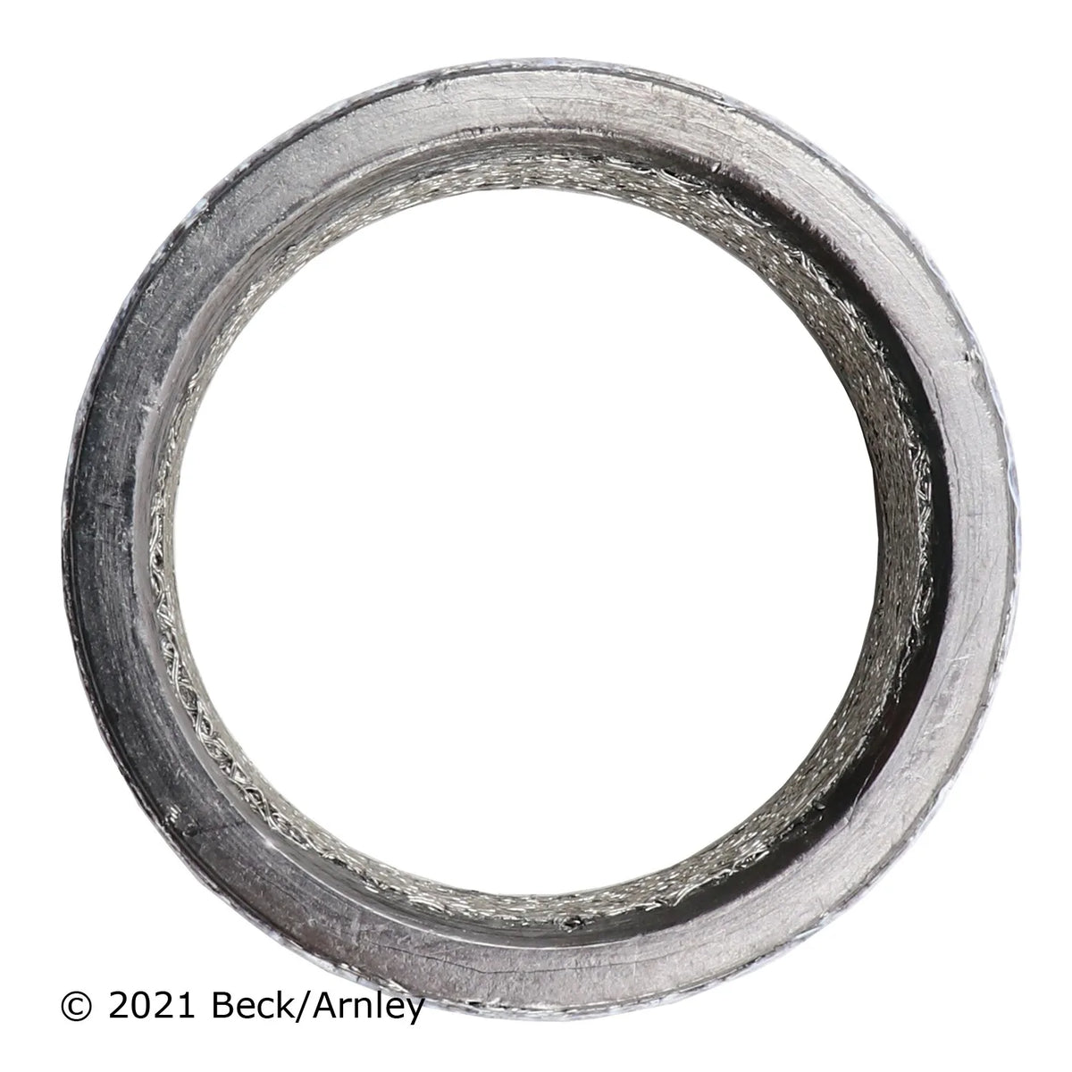 Beck/Arnley 039-6676 2012-2019 Toyota Prius C Catalytic Converter Gasket