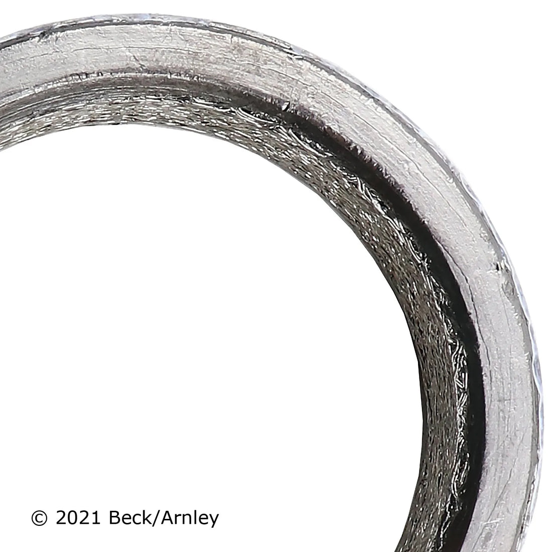 Beck/Arnley 039-6676 2012-2019 Toyota Prius C Catalytic Converter Gasket