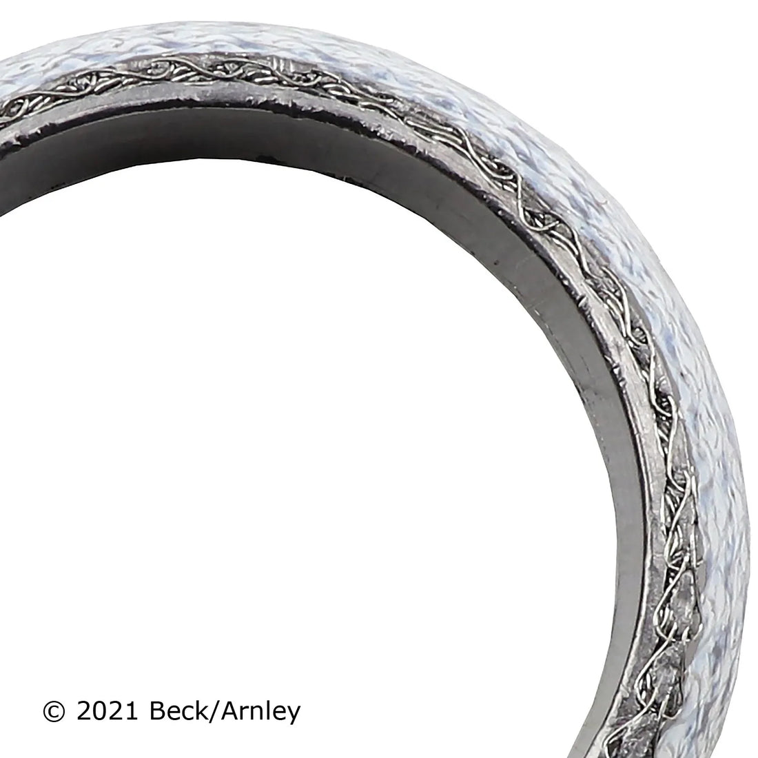 Beck/Arnley 039-6678 2001-2009 Toyota Prius Catalytic Converter Gasket