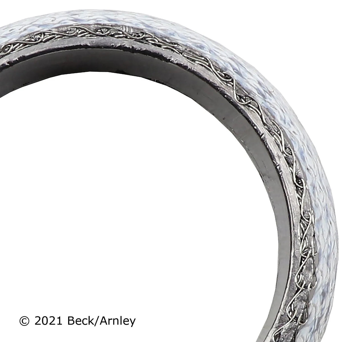Beck/Arnley 039-6678 2001-2009 Toyota Prius Catalytic Converter Gasket