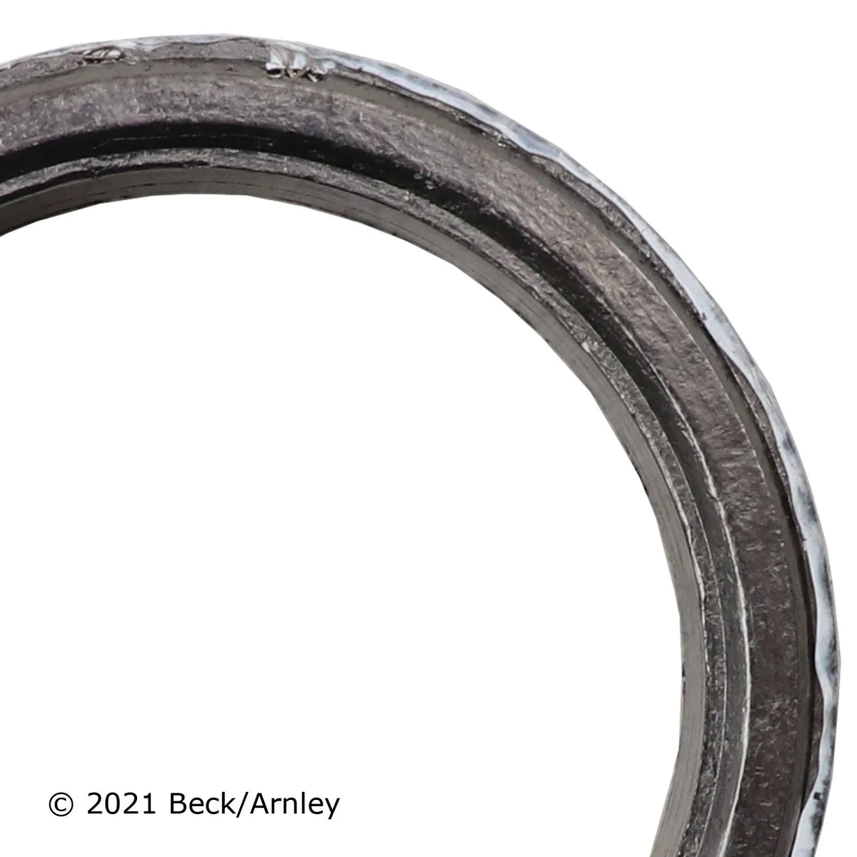 Beck/Arnley 039-6682 2006-2011 Honda Civic Exhaust Muffler Gasket