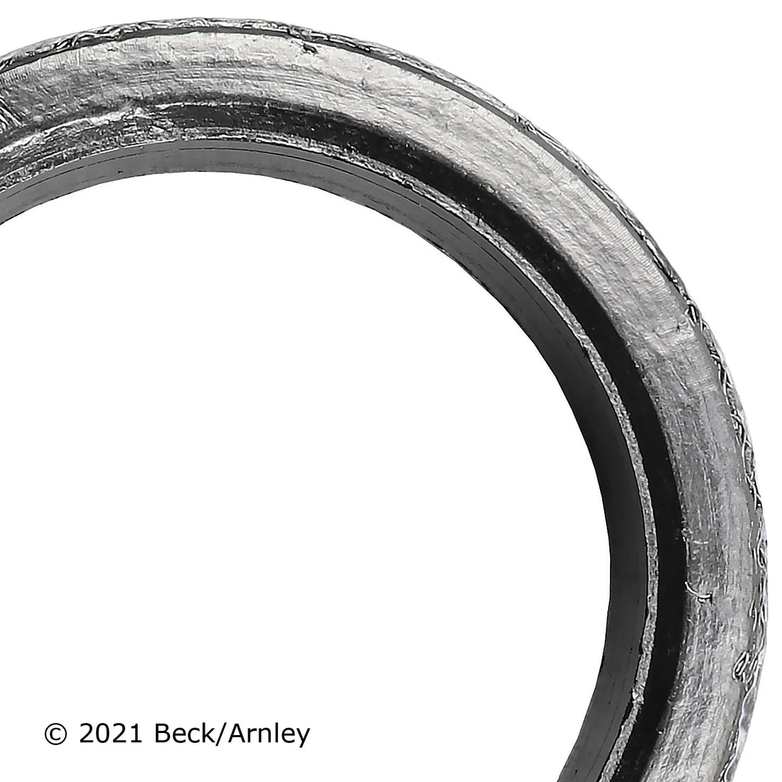 Beck/Arnley 039-6683 2013-2015 Nissan NV200 Catalytic Converter Gasket