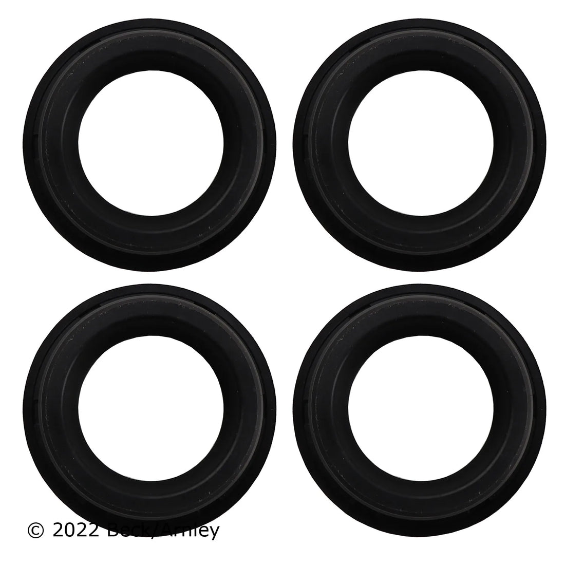 Beck/Arnley 039-6686 2015-2021 Lexus NX300h Spark Plug Tube Seal