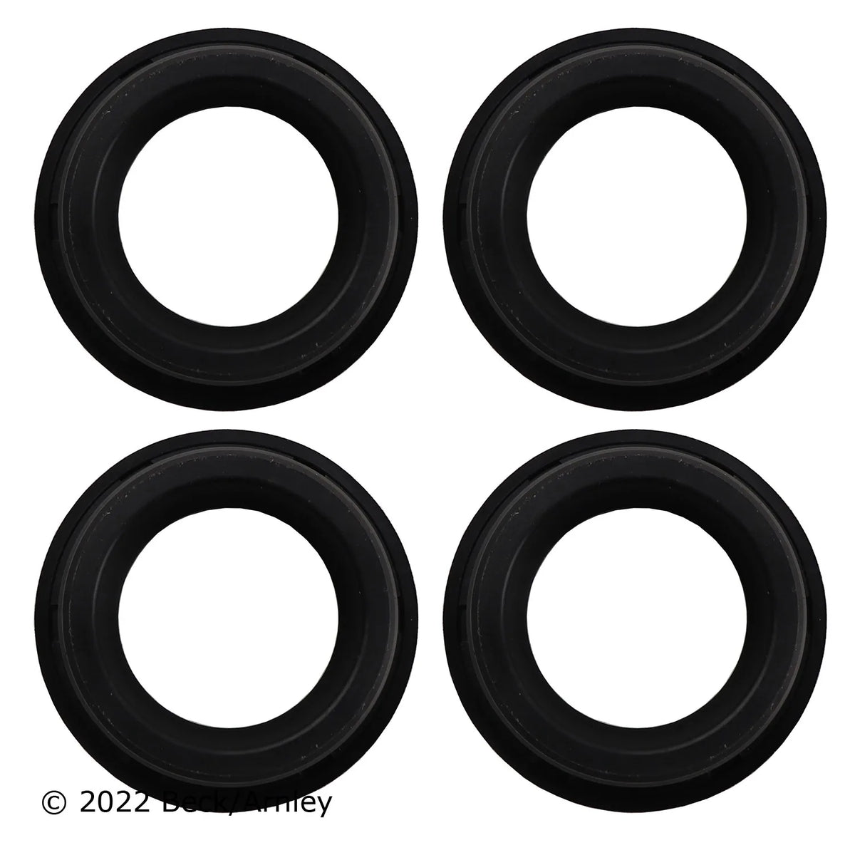Beck/Arnley 039-6686 2015-2021 Lexus NX300h Spark Plug Tube Seal