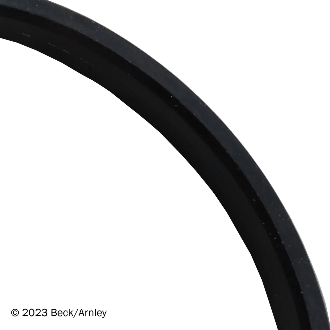 Beck/Arnley 039-6688 2013-2021 Nissan NV200 Engine Oil Cooler Seal