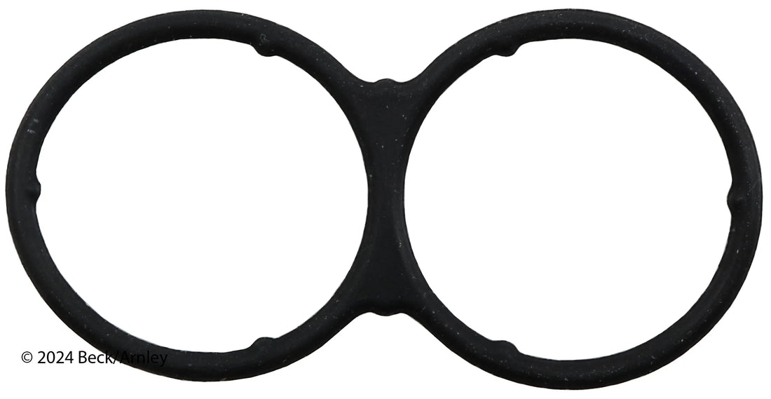Beck/Arnley 039-6689 2002-2010 Lexus SC430 Engine Oil Filter Housing Gasket