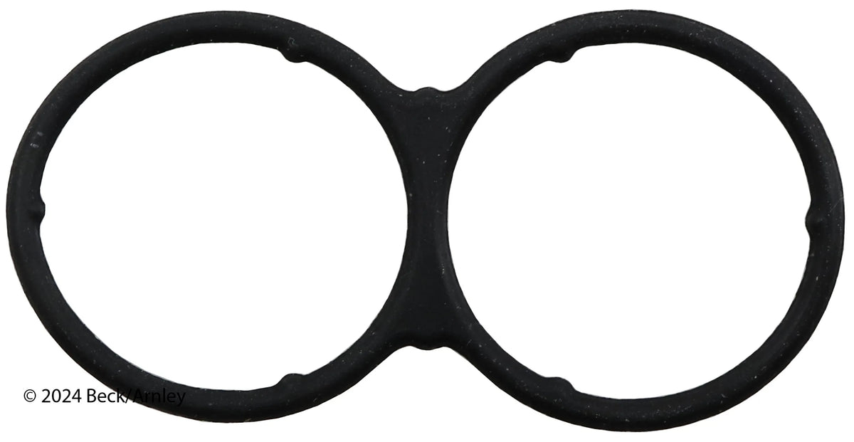 Beck/Arnley 039-6689 2002-2010 Lexus SC430 Engine Oil Filter Housing Gasket