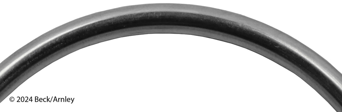 Beck/Arnley 039-6690 2014-2022 INFINITI Q50 Exhaust Pipe to Manifold Gasket