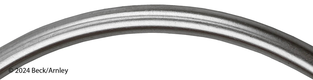 Beck/Arnley 039-6691 2009-2022 Nissan Maxima Exhaust Pipe to Manifold Gasket