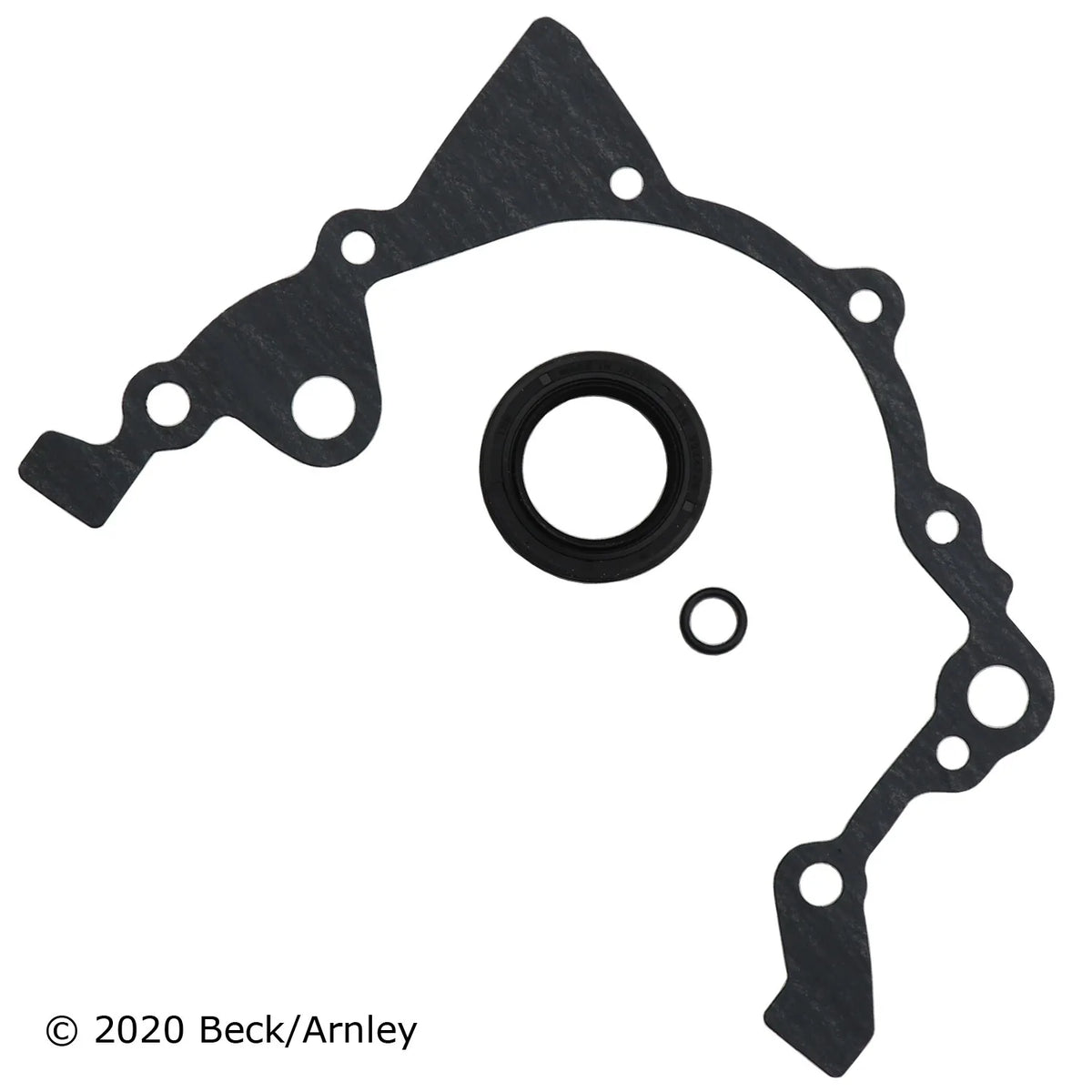 Beck/Arnley 039-8004 1986-1994 Suzuki Samurai Engine Oil Pump Gasket Kit