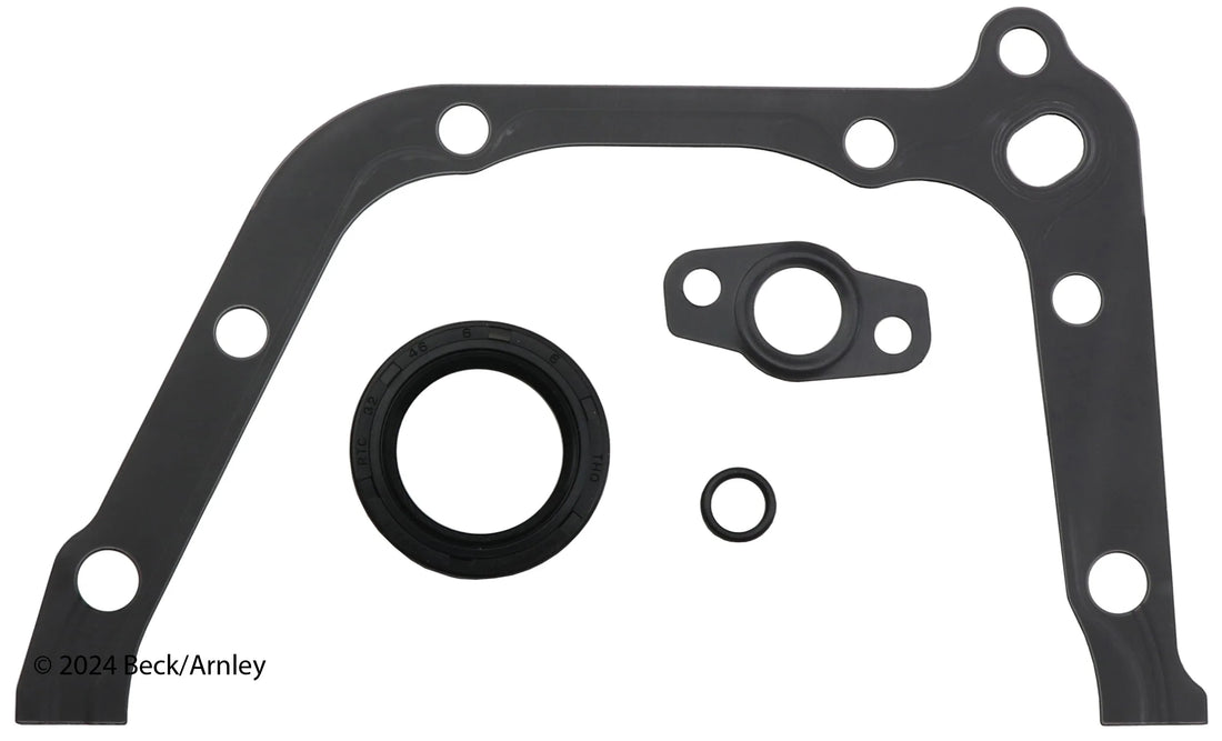 Beck/Arnley 039-8005 1989-1992 Geo Prizm Engine Oil Pump Gasket Kit