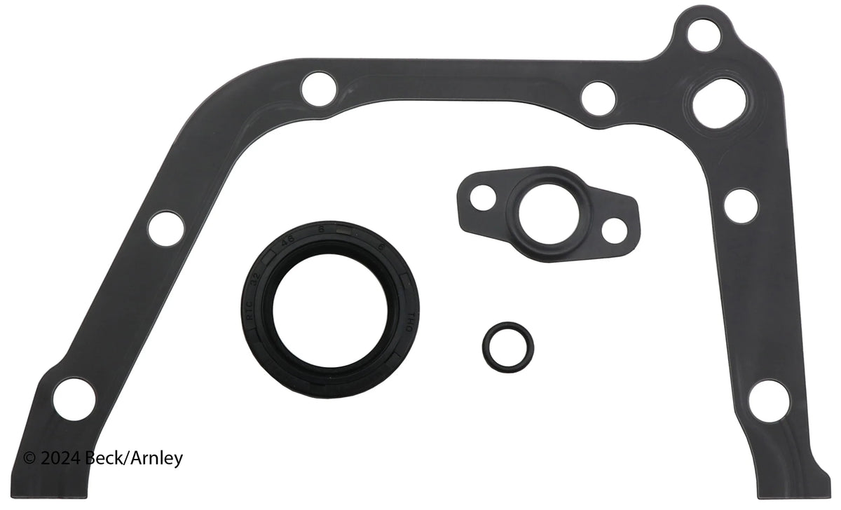 Beck/Arnley 039-8005 1989-1992 Geo Prizm Engine Oil Pump Gasket Kit