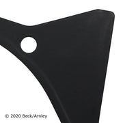 Beck/Arnley 039-8011 1989-1997 Geo Tracker Engine Oil Pump Gasket Kit