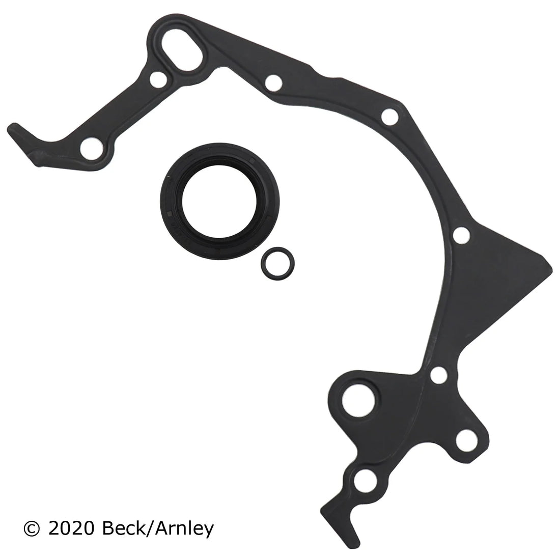 Beck/Arnley 039-8011 1989-1997 Geo Tracker Engine Oil Pump Gasket Kit