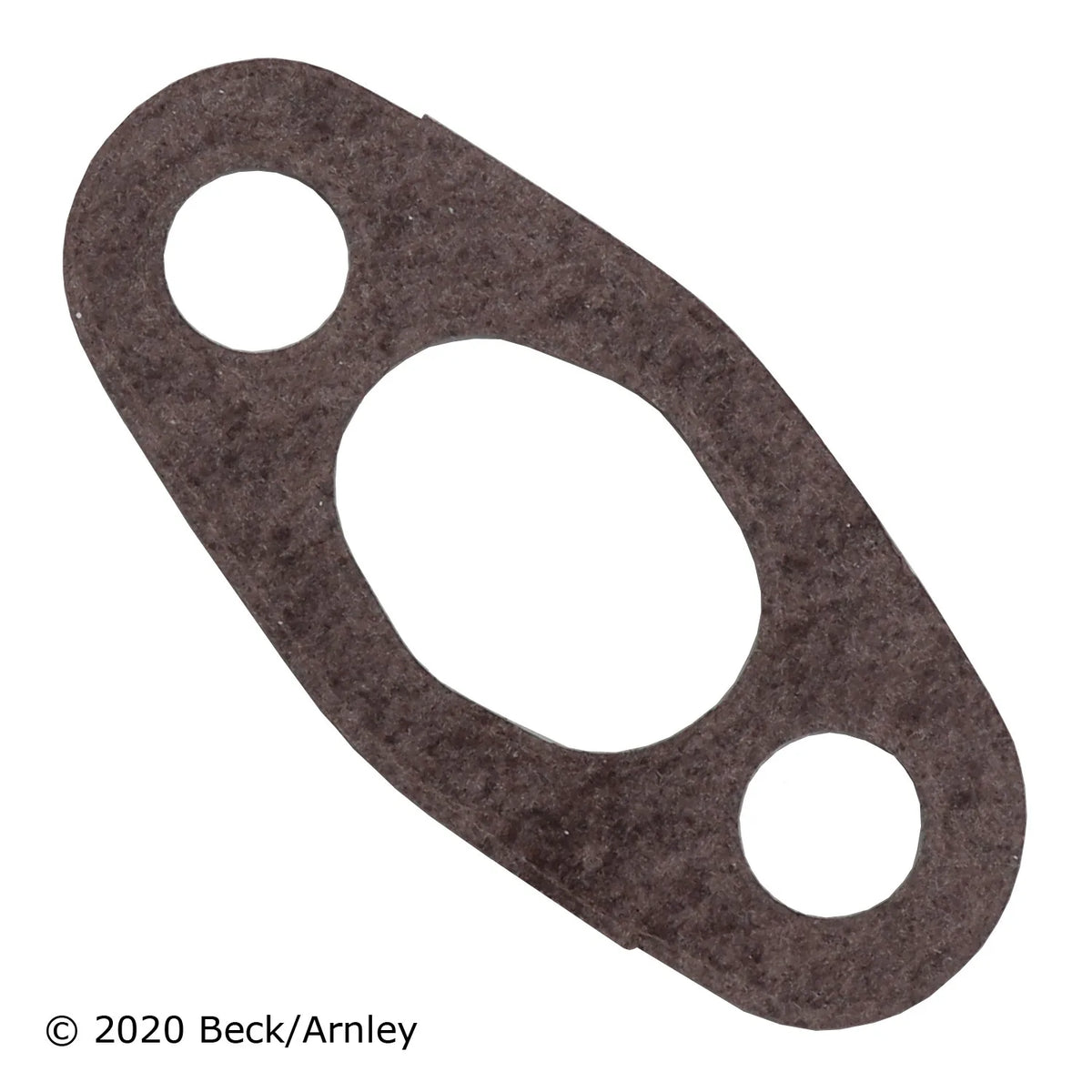 Beck/Arnley 039-8014 1988-1995 Honda Civic Engine Oil Pump Gasket Kit