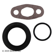 Beck/Arnley 039-8014 1988-1995 Honda Civic Engine Oil Pump Gasket Kit