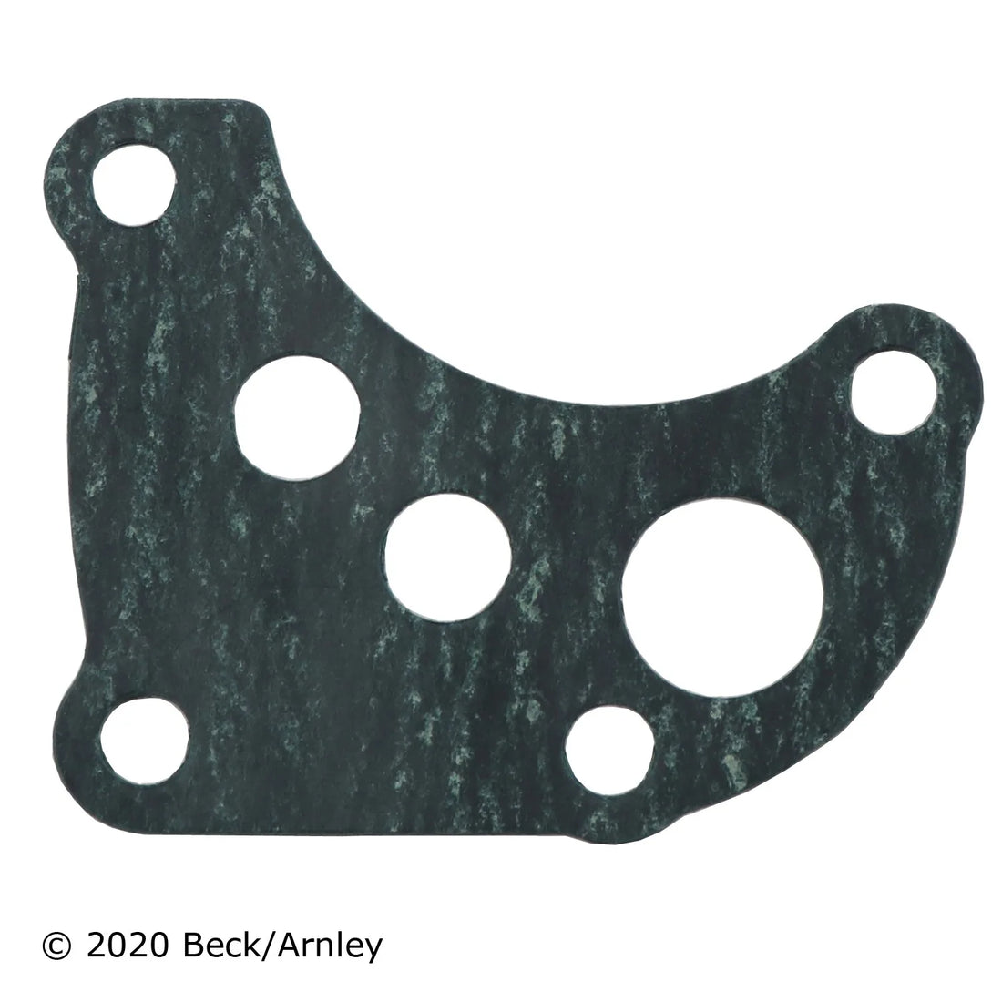 Beck/Arnley 039-8016 1992 Eagle Summit Engine Oil Pump Gasket Kit