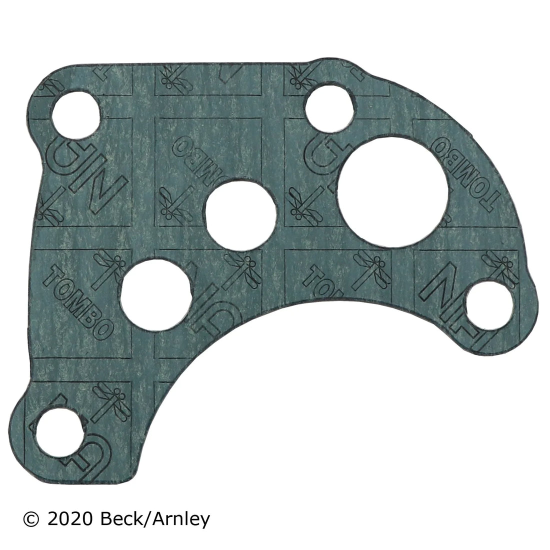 Beck/Arnley 039-8016 1992 Eagle Summit Engine Oil Pump Gasket Kit