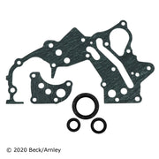 Beck/Arnley 039-8016 1992 Eagle Summit Engine Oil Pump Gasket Kit