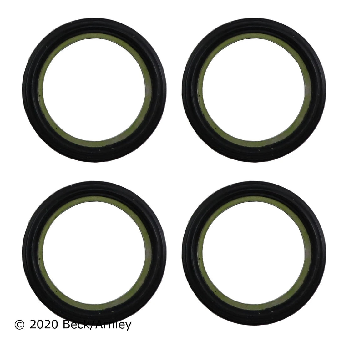 Beck/Arnley 039-8020 1996-1999 Acura SLX Engine Oil Pump Gasket Kit