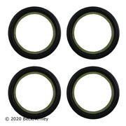 Beck/Arnley 039-8020 1996-1999 Acura SLX Engine Oil Pump Gasket Kit