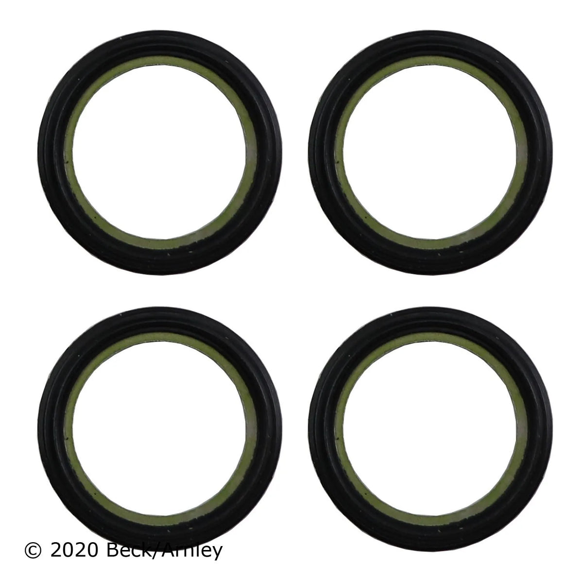 Beck/Arnley 039-8020 1996-1999 Acura SLX Engine Oil Pump Gasket Kit