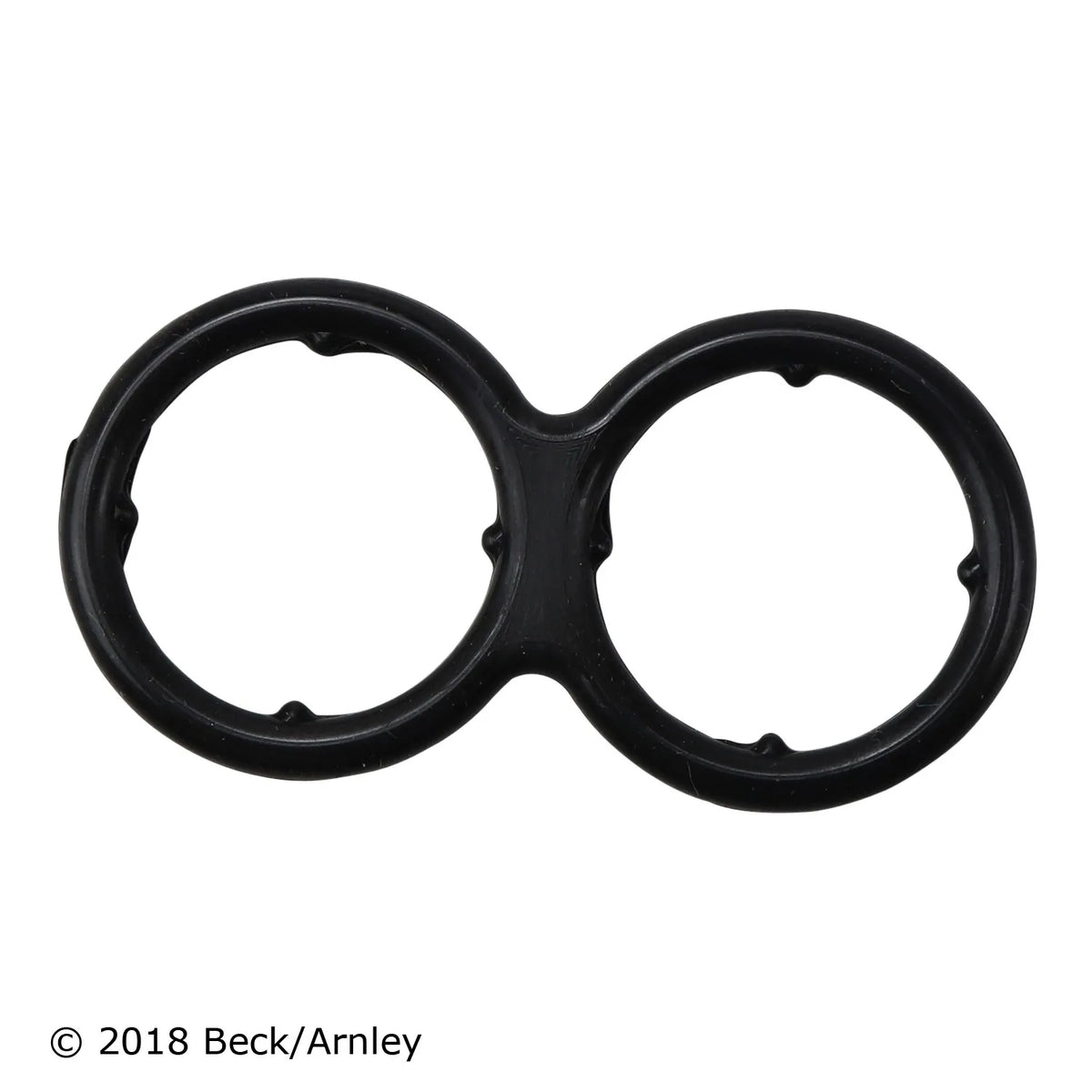 Beck/Arnley 039-8021 1989-1991 Sterling 827 Engine Oil Pump Gasket Kit