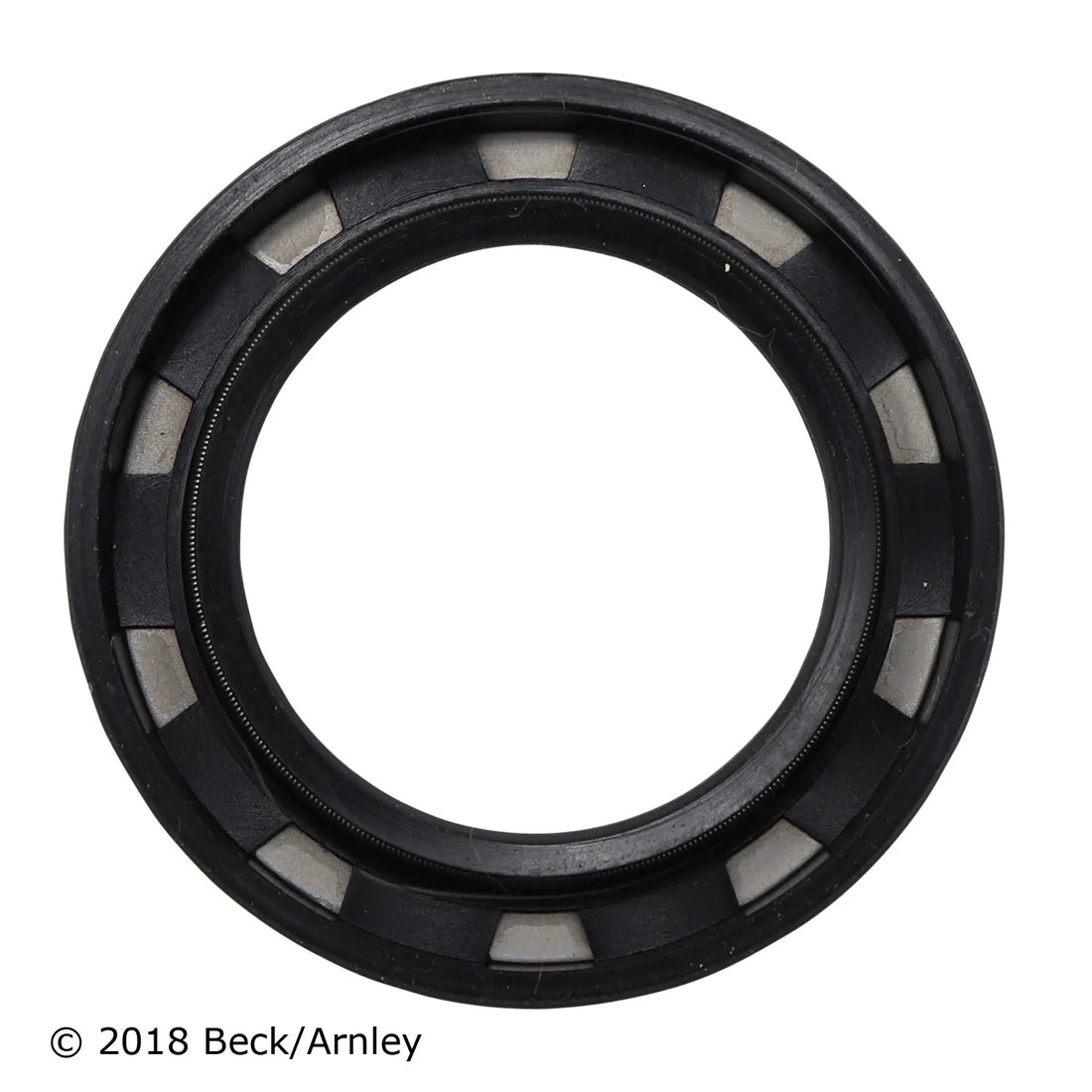 Beck/Arnley 039-8021 1989-1991 Sterling 827 Engine Oil Pump Gasket Kit